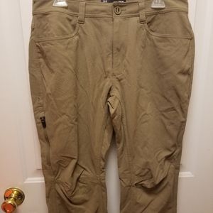 Men's Under Armour Storm Pants